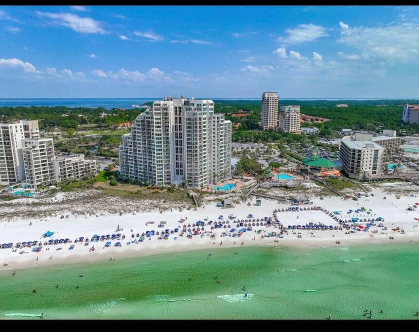 Sandestin Golf And Beach Resort Exteriör bild