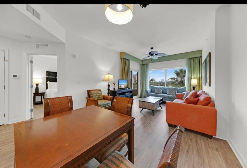 Sandestin Golf And Beach Resort Exteriör bild