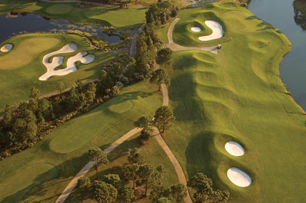 Sandestin Golf And Beach Resort Exteriör bild