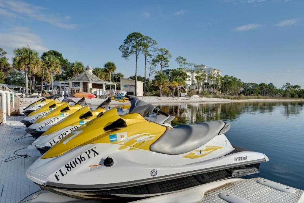 Sandestin Golf And Beach Resort Exteriör bild